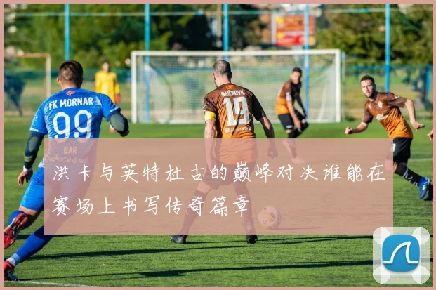 洪卡与英特杜古的巅峰对决谁能在赛场上书写传奇篇章